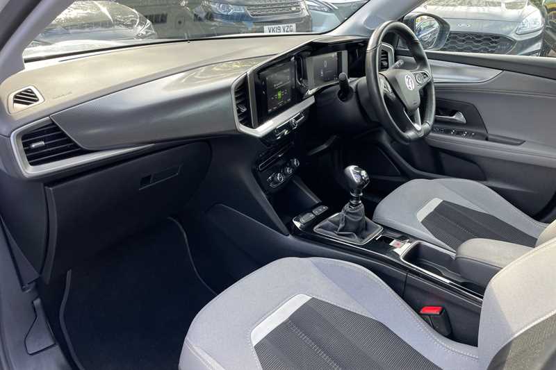 Used Vauxhall Mokka 2022 for sale - 76338990: Photo 13