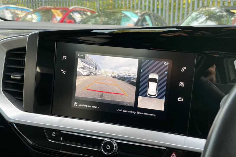 Used Vauxhall Mokka 2022 for sale - 76338990: Photo 19