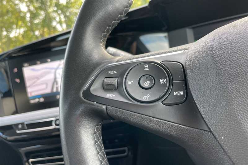 Used Vauxhall Mokka 2022 for sale - 76338990: Photo 21