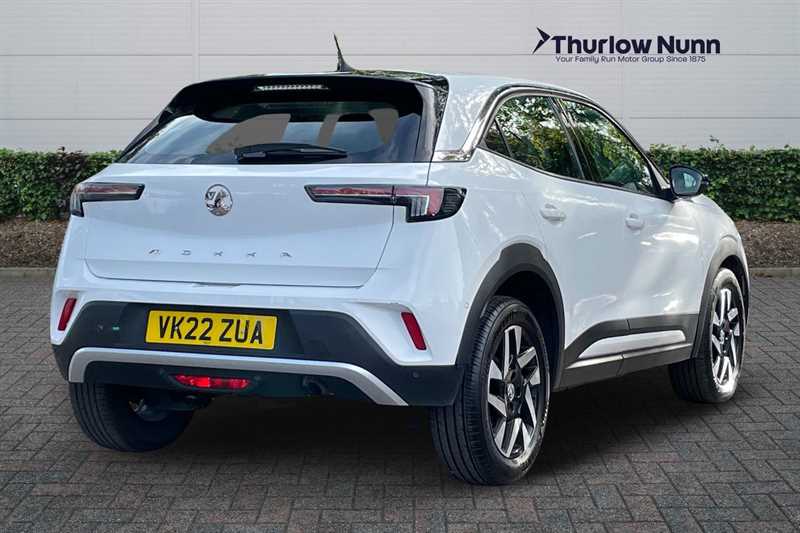 Used Vauxhall Mokka 2022 for sale - 76338990: Photo 3