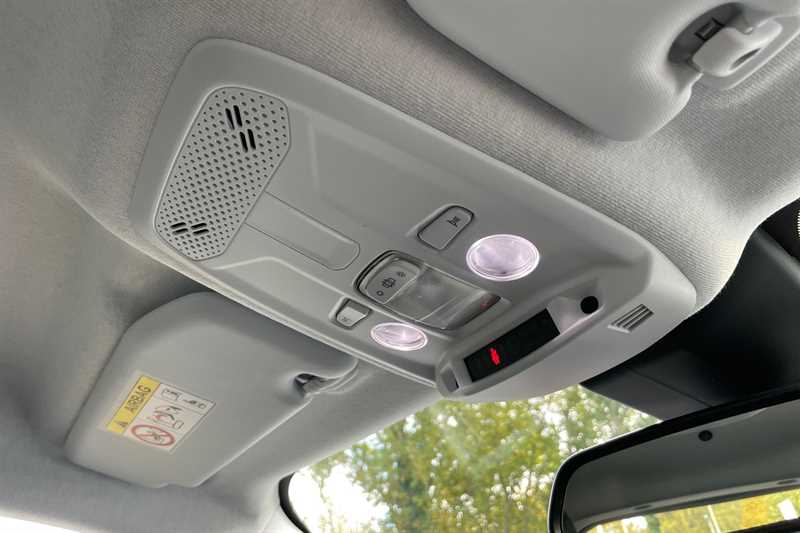 Used Vauxhall Mokka 2022 for sale - 76338990: Photo 30