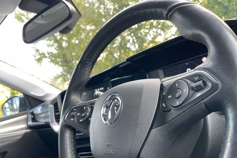 Used Vauxhall Mokka 2022 for sale - 76338990: Photo 31