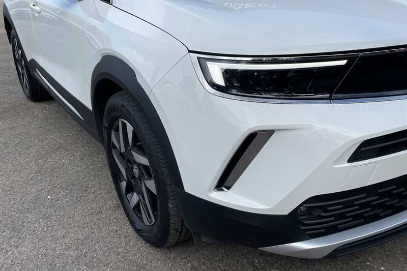 Used Vauxhall Mokka 2022 for sale - 76338990: Photo 32