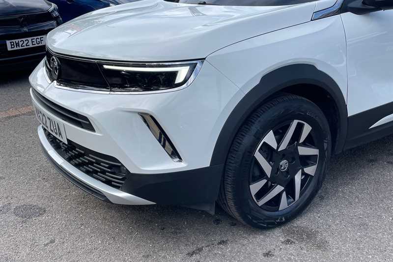 Used Vauxhall Mokka 2022 for sale - 76338990: Photo 34