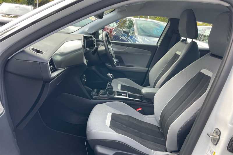 Used Vauxhall Mokka 2022 for sale - 76338990: Photo 35