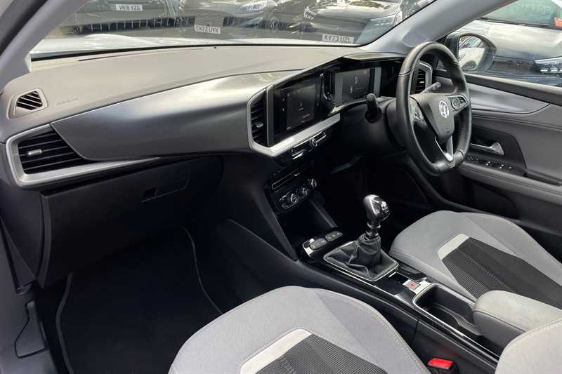 Used Vauxhall Mokka 2022 for sale - 76338990: Photo 36