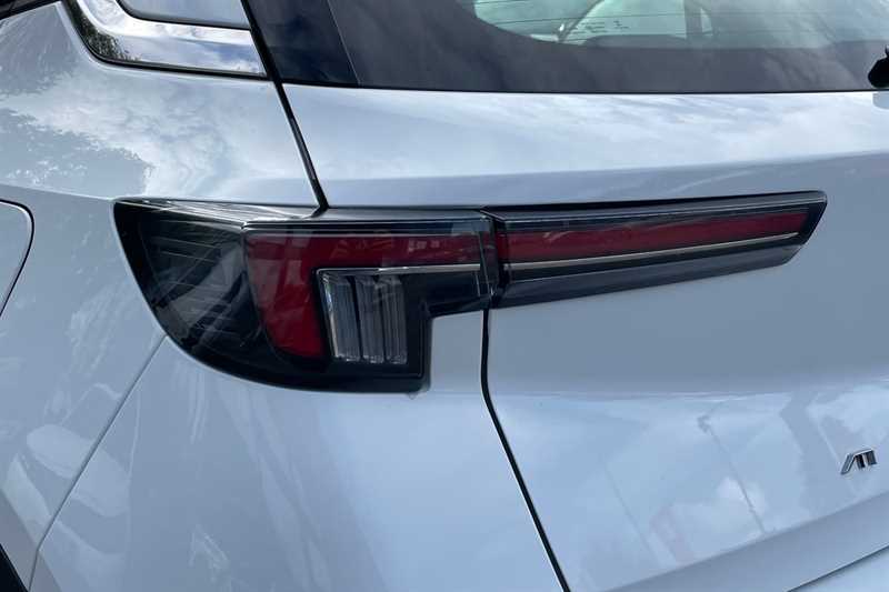 Used Vauxhall Mokka 2022 for sale - 76338990: Photo 39