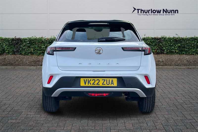 Used Vauxhall Mokka 2022 for sale - 76338990: Photo 4