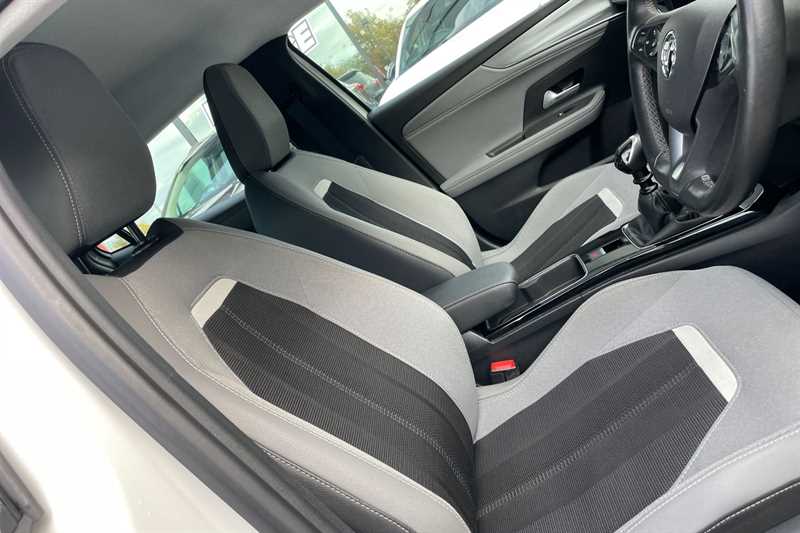 Used Vauxhall Mokka 2022 for sale - 76338990: Photo 44