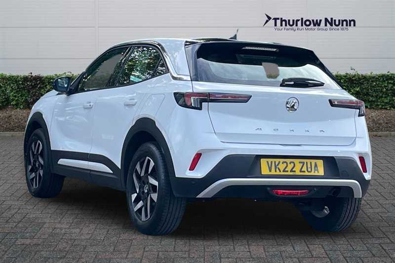 Used Vauxhall Mokka 2022 for sale - 76338990: Photo 5