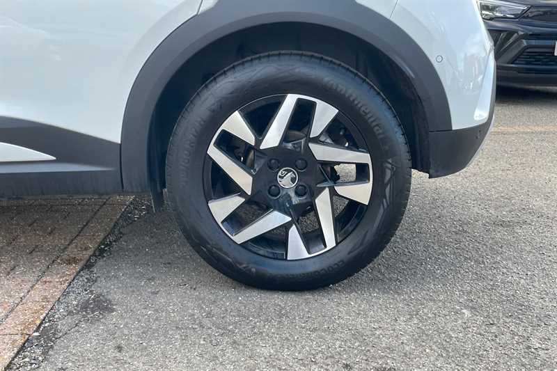 Used Vauxhall Mokka 2022 for sale - 76338990: Photo 9