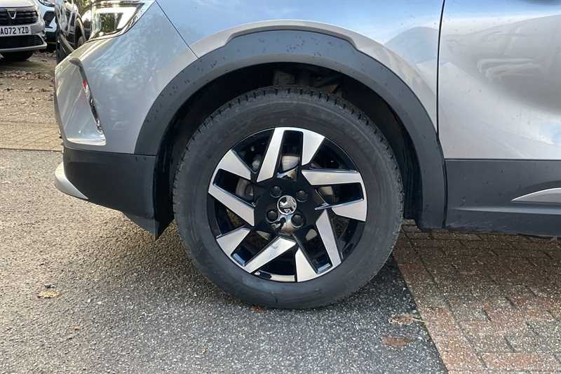 Used Vauxhall Mokka 2021 for sale - 76648379: Photo 10