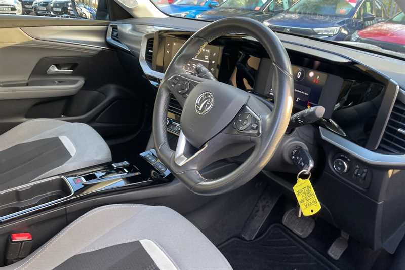 Used Vauxhall Mokka 2021 for sale - 76648379: Photo 11