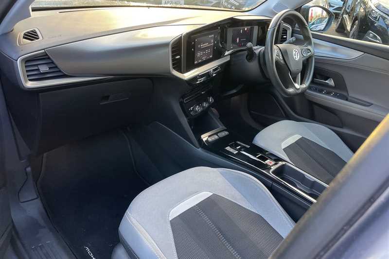 Used Vauxhall Mokka 2021 for sale - 76648379: Photo 14