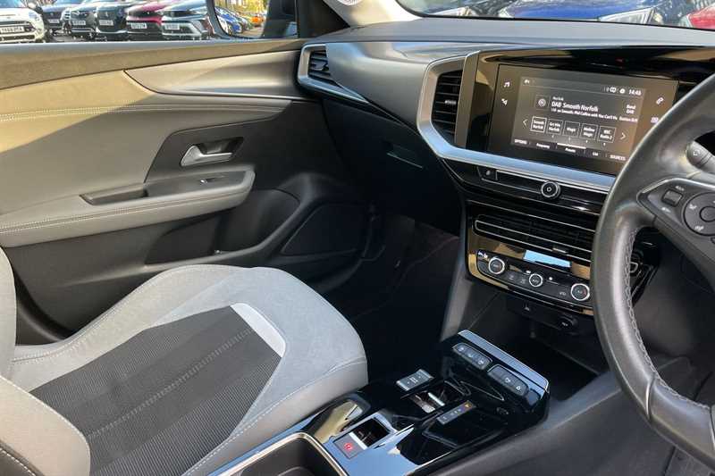 Used Vauxhall Mokka 2021 for sale - 76648379: Photo 15