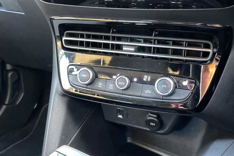 Used Vauxhall Mokka 2021 for sale - 76648379: Photo 16