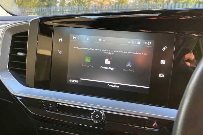 Used Vauxhall Mokka 2021 for sale - 76648379: Photo 19