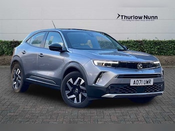 Used Vauxhall Mokka 2021 for sale - 76648379: Photo