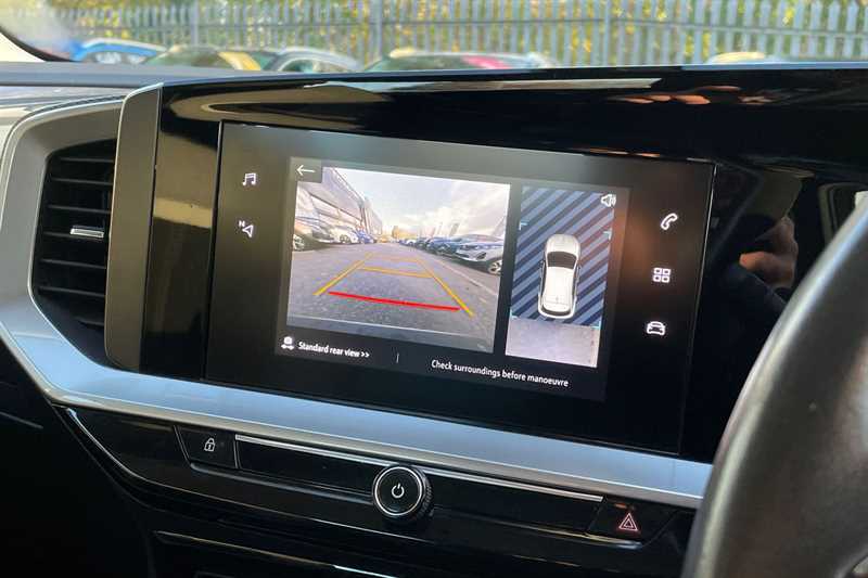 Used Vauxhall Mokka 2021 for sale - 76648379: Photo 20