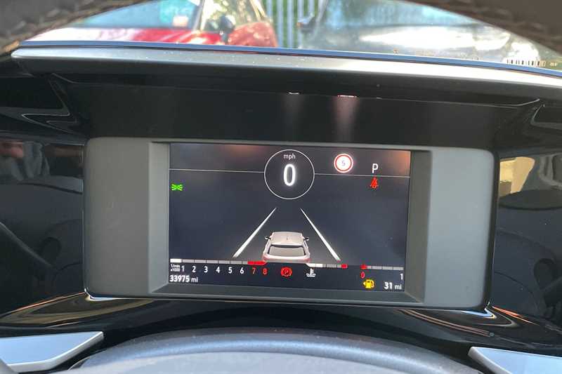 Used Vauxhall Mokka 2021 for sale - 76648379: Photo 21