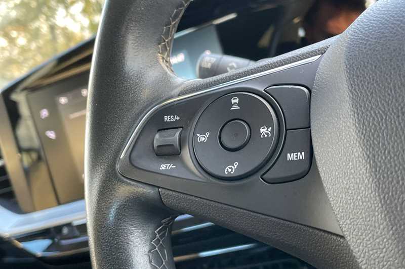 Used Vauxhall Mokka 2021 for sale - 76648379: Photo 22