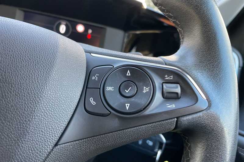 Used Vauxhall Mokka 2021 for sale - 76648379: Photo 23