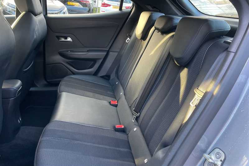 Used Vauxhall Mokka 2021 for sale - 76648379: Photo 24