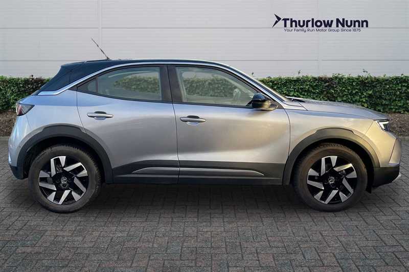 Used Vauxhall Mokka 2021 for sale - 76648379: Photo 3