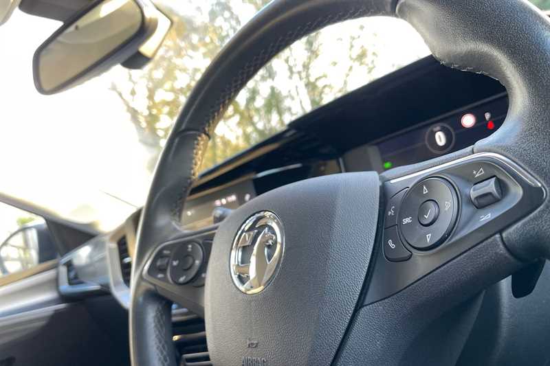 Used Vauxhall Mokka 2021 for sale - 76648379: Photo 30