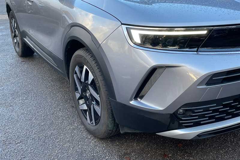 Used Vauxhall Mokka 2021 for sale - 76648379: Photo 31