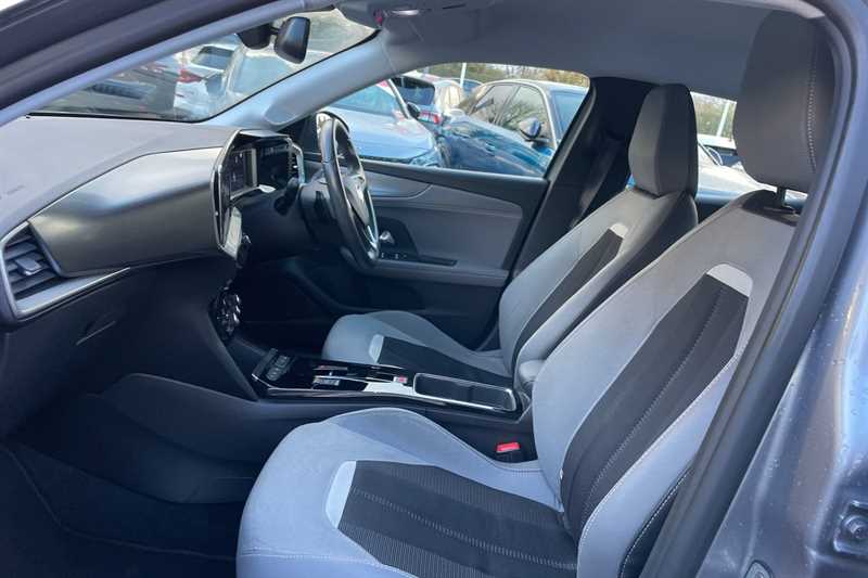 Used Vauxhall Mokka 2021 for sale - 76648379: Photo 33