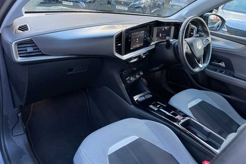 Used Vauxhall Mokka 2021 for sale - 76648379: Photo 34