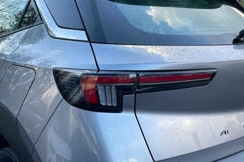 Used Vauxhall Mokka 2021 for sale - 76648379: Photo 37