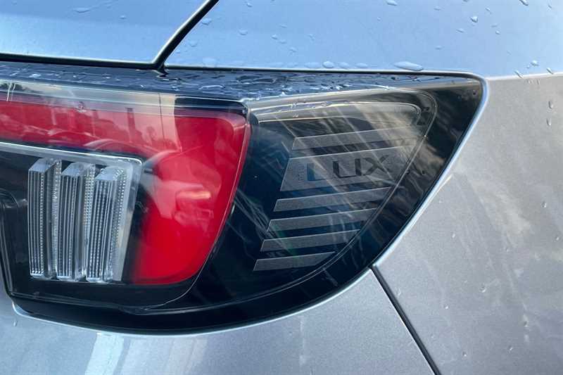 Used Vauxhall Mokka 2021 for sale - 76648379: Photo 38