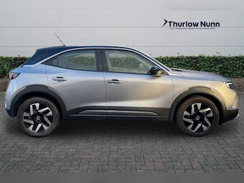 Used Vauxhall Mokka 2021 for sale - 76648379: Photo