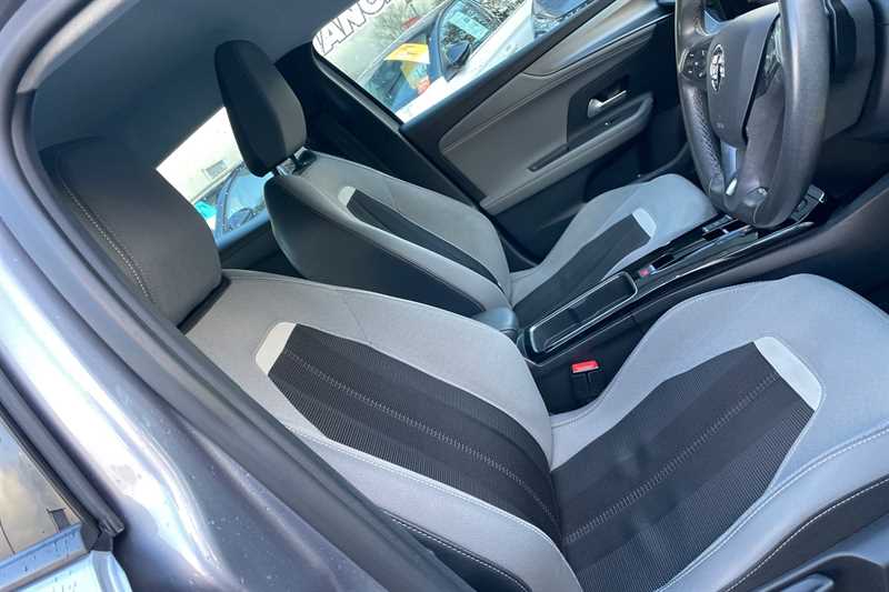 Used Vauxhall Mokka 2021 for sale - 76648379: Photo 41