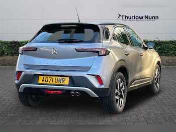 Used Vauxhall Mokka 2021 for sale - 76648379: Photo