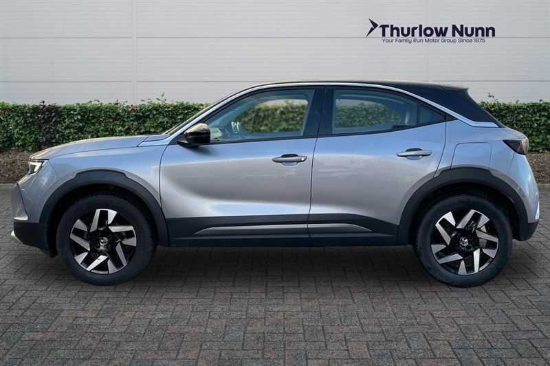 Used Vauxhall Mokka 2021 for sale - 76648379: Photo 7