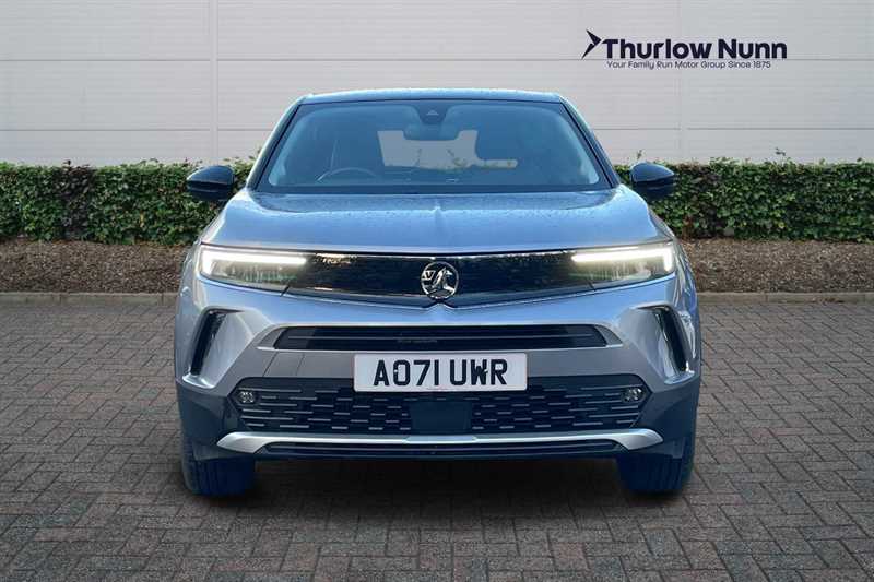 Used Vauxhall Mokka 2021 for sale - 76648379: Photo 9