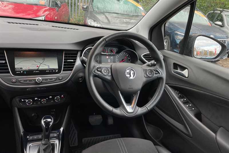 Used Vauxhall Crossland 2022 for sale - 76552657: Photo 11