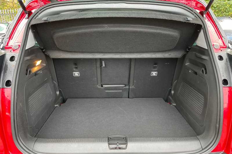 Used Vauxhall Crossland 2022 for sale - 76552657: Photo 24