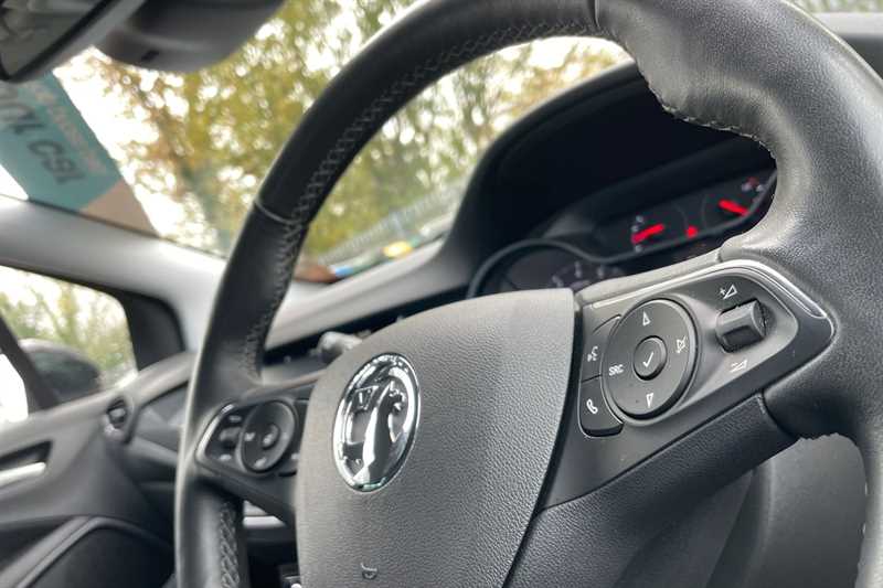 Used Vauxhall Crossland 2022 for sale - 76552657: Photo 29