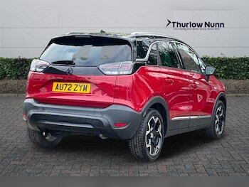 Used Vauxhall Crossland 2022 for sale - 76552657: Photo
