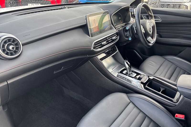 Used MG MG HS 2022 for sale - 77414053: Photo 13