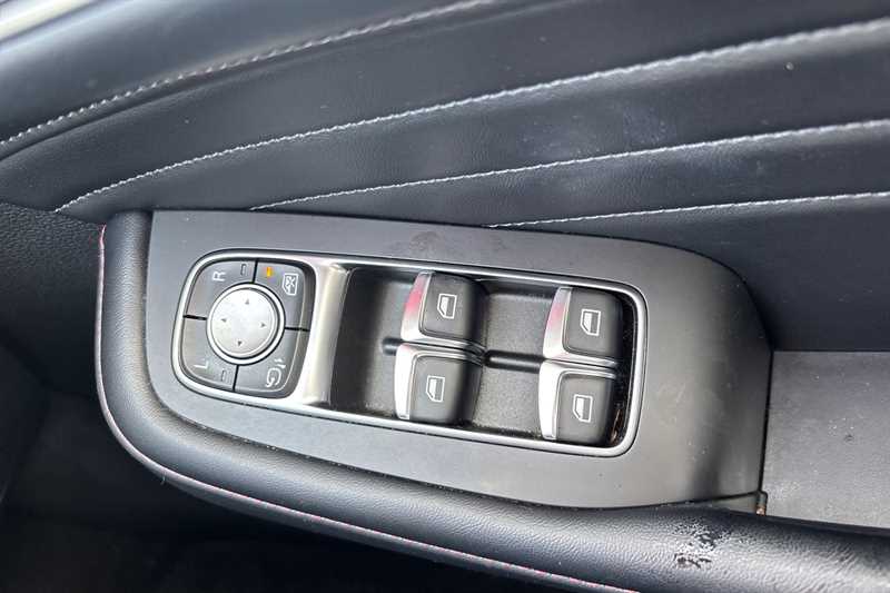 Used MG MG HS 2022 for sale - 77414053: Photo 16