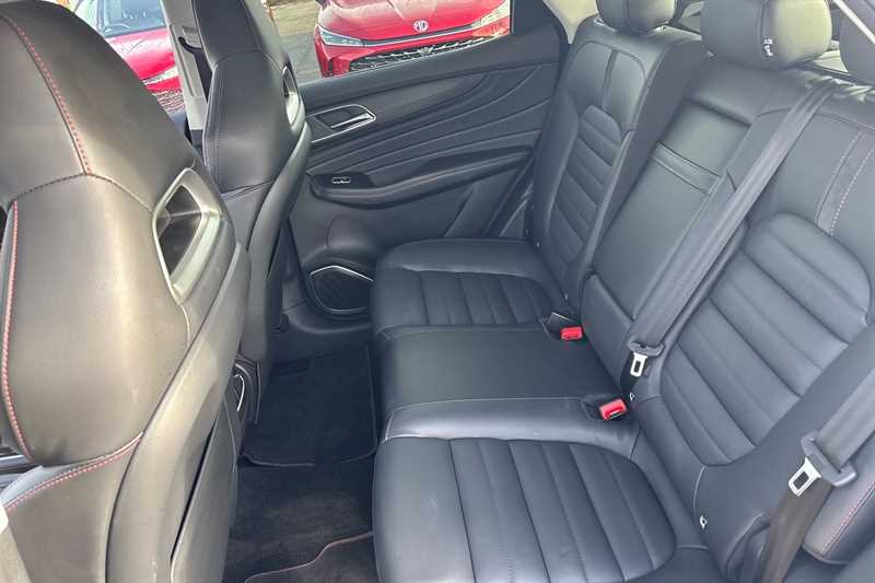 Used MG MG HS 2022 for sale - 77414053: Photo 23