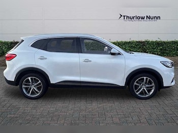 Used MG MG HS 2022 for sale - 77414053: Photo