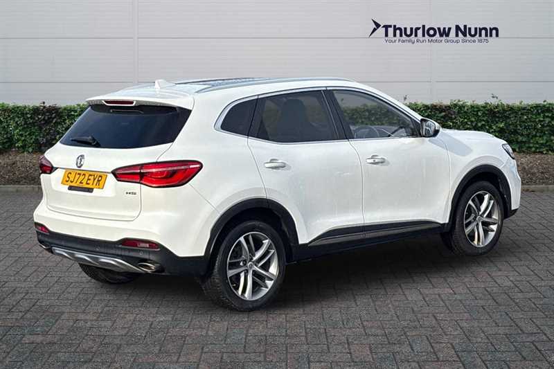 Used MG MG HS 2022 for sale - 77414053: Photo 3