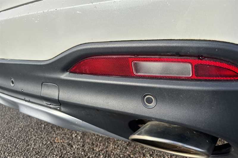 Used MG MG HS 2022 for sale - 77414053: Photo 46