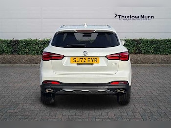 Used MG MG HS 2022 for sale - 77414053: Photo